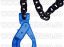 Oferta, Mures, Carlige rotative cu siguranta grad 100