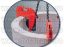 Oferta, Suceava, Dispozitive manevrare tuburi de beton Total Race