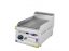 Oferta, National, Gratar neted si striat, Ideal Inox, 40 cm, gaz natural, Linia 630