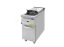 Oferta, National, Friteuza electrica 24 l, Ideal Inox, Linia 930
