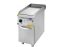 Oferta, National, Gratar pe gaz cu placa striata, Ideal Inox, Linia 930