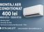 Oferta, Bucuresti, Manooera montaj aer conditionat