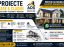 Oferta, Vrancea, Proiecte Case DTAC Proiect Tehnic Arhitecti